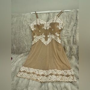 Intimissimi night dress new without tags